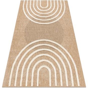 Tapis Rugsx Tapis SPARK 0688A beige / crème - 120x170 cm