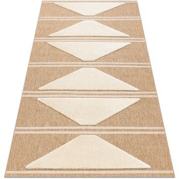 Tapis Rugsx Tapis SPARK 0698A beige / crème - 120x170 cm