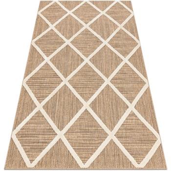 Tapis Rugsx Tapis SPARK 0708A beige / crème - 120x170 cm