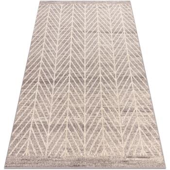 Tapis Rugsx Tapis Laine ANGEL 1188 / 52033 Chevron 80x150 cm