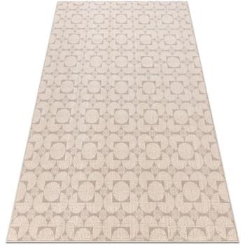 Tapis Rugsx Tapis Laine ANGEL 7887 / 52022 Géométrique 80x150 cm