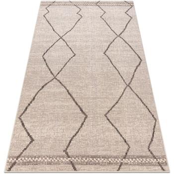 Tapis Rugsx Tapis Laine ANGEL 1190 / 52022 Boho 80x150 cm