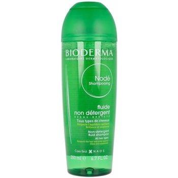 Shampooings Bioderma Nodé Shampooing Fluide