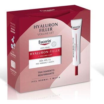 Anti-Age &amp; Anti-rides Eucerin Hyaluron Filler + Volume-lift Jour P...