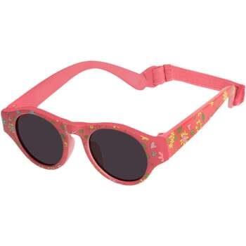 Lunettes de soleil enfant Isotoner Lunettes de soleil 2-3 ans Rondes R...