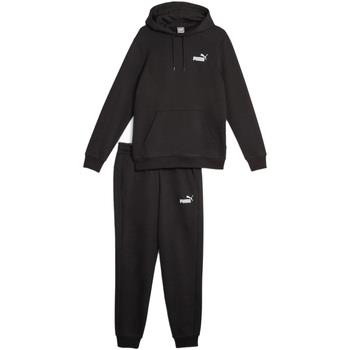 Ensembles de survêtement Puma Feel Good Hooded