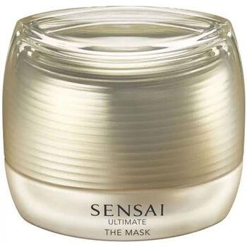 Hydratants &amp; nourrissants Sensai Ultimate La Mascarilla