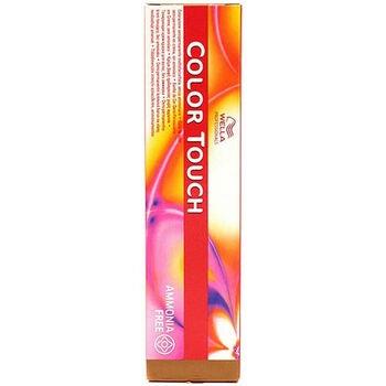 Colorations Wella Color Touch Rich Naturals 7/89