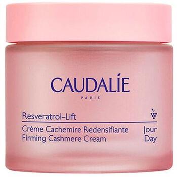 Anti-Age &amp; Anti-rides Caudalie Resveratrol-lift Crème Cachemire