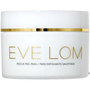 Masques &amp; gommages Eve Lom Disques Exfoliants Rescue