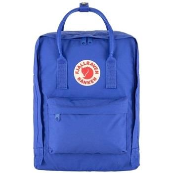 Sac a dos Fjallraven FJÄLLRÄVEN Kanken Backpack - Cobalt Blue