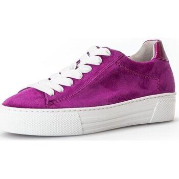 Baskets basses Gabor Sneaker