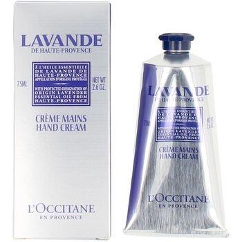 Soins mains et pieds L'occitane Crème Mains Lavande