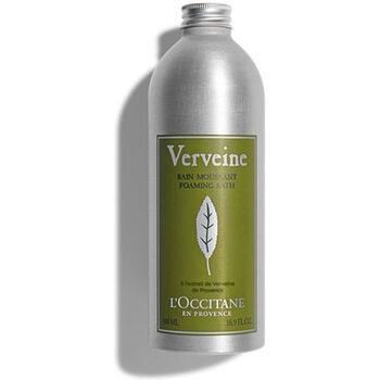 Produits bains L'occitane Bain Moussant Verveine