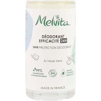 Accessoires corps Melvita Les Essentiels De L 39;hygiène Déodorant Eff...