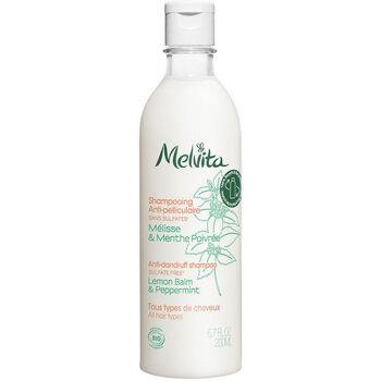 Shampooings Melvita Shampooing Antipelliculaire Pour Tous Types De Che...