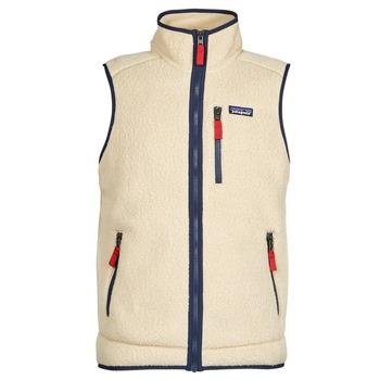 Polaire Patagonia M'S RETRO PILE VEST