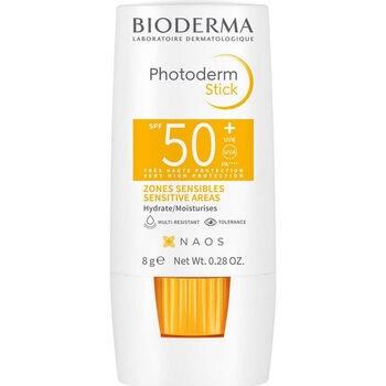 Protections solaires Bioderma Photoderm Stick Zonas Sensibles Spf50+ 8...