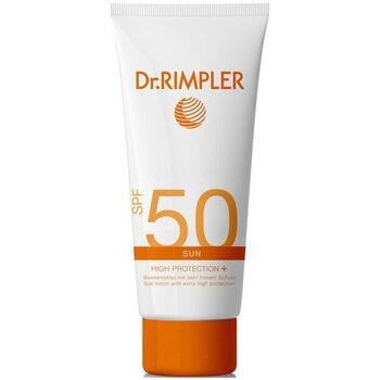 Protections solaires Dr. Rimpler Sun High Protection + Spf50