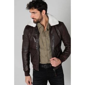 Veste Redskins TODD ALPHA BROWN