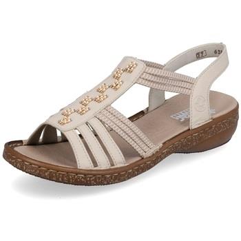 Sandales Rieker Nu pieds 62855