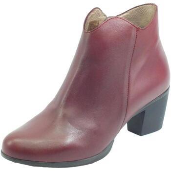 Boots Wonders G-4746 Velvet