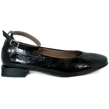 Chaussures Aplauso BAILARINA CON PULSERA DE HAROL NEGRO 4854