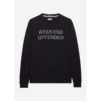 Pull Weekend Offender -