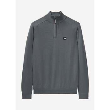 Pull Weekend Offender Pierre - zinc