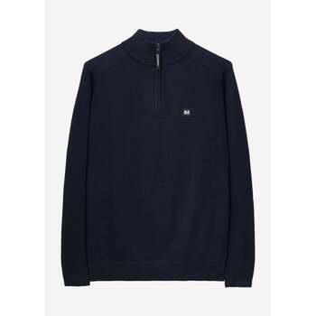 Pull Weekend Offender Pierre - marine