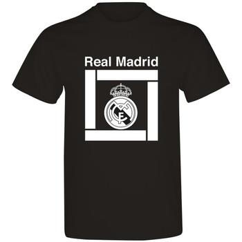 T-shirt Real Madrid Cf BS4441