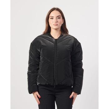 Blouson Emporio Armani EA7 Doudoune avec logo