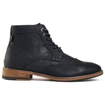 Boots V.gan Vegan Wheat 2 Brogue Des Bottes