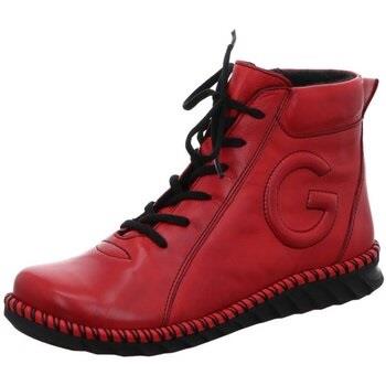 Bottes Gemini -