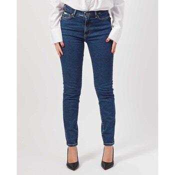 Jeans Guess Jean skinny taille haute