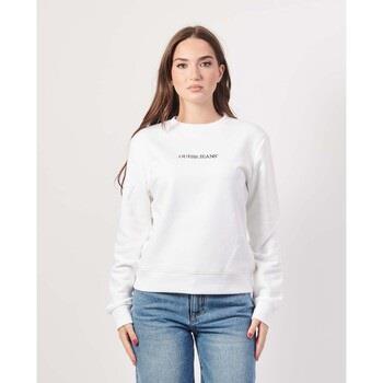 Sweat-shirt Guess Sweat avec logo brodé