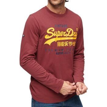 T-shirt Superdry M6010782A