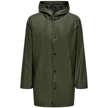 Manteau Only &amp; Sons -