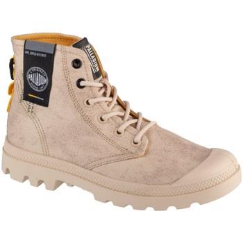 Baskets basses Palladium Pampa Surplus