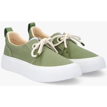 Derbies Armistice Chaussure lacet ARCO ONE W CANVAS