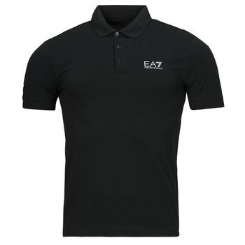 Polo Emporio Armani EA7 TRAIN CORE ID M POLO