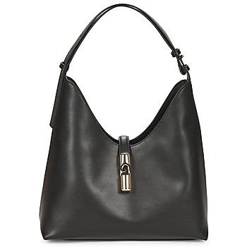 Sac a main Furla FURLA GOCCIA M HOBO