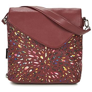 Sac a dos Desigual BACK BLACKWELL JERSEY GRANATE