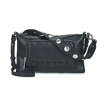 Pochette Desigual MONE HALF LOGO FW24 MONICA CONT