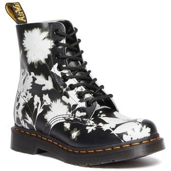 Boots Dr. Martens Boots lacets 1460 PASCAL