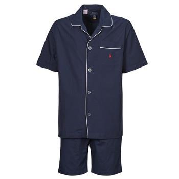 Pyjamas / Chemises de nuit Polo Ralph Lauren S / S PJ SET-SLEEP-SET