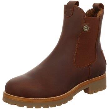 Bottes Panama Jack -