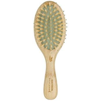 Accessoires cheveux Beter Bamwood Petite Brosse Avec Poils En Nylon Et...