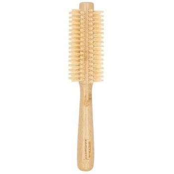 Accessoires cheveux Beter Bamwood Brosse Ronde Poils Nylon