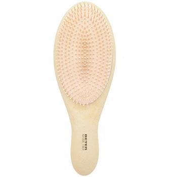 Accessoires cheveux Beter Deslia Cepillo Detangling Natural Fiber beig...